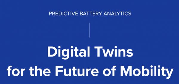 高效进行电池管理,电池分析软件「Twaice」获 1100 万欧元 A 轮融资