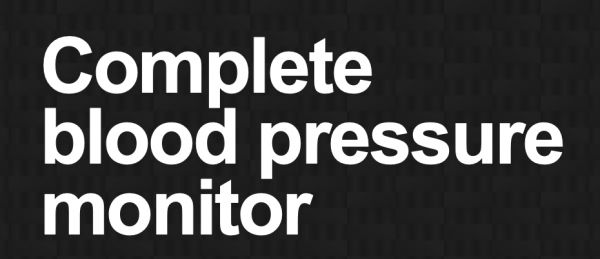 瑞士初创公司「Aktiia」获 610 万美元融资,将无袖式血压计推向市场