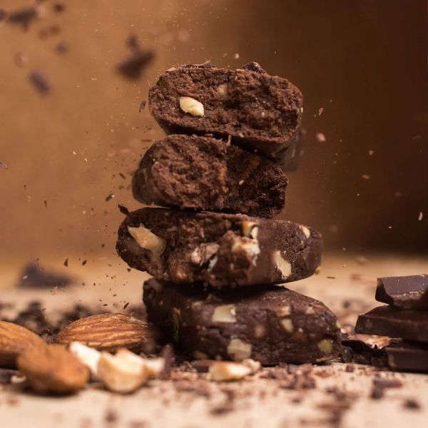 ffit8 轻体代餐 14 天卖出 19 万盒,代餐棒的拐点可能提前到了