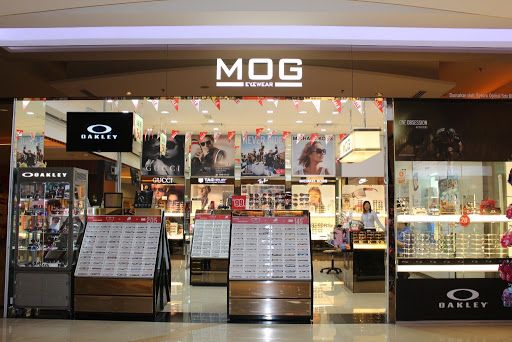 马来西亚光学零售商MOG明起招股,预计4月中于港交所挂牌