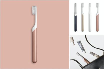 Quip: “苹果风”电动牙刷,如何打动Facebook和Uber的投资人,成功融资6220万美元?