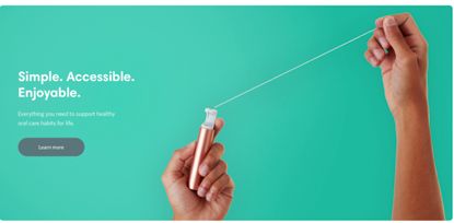 Quip: “苹果风”电动牙刷,如何打动Facebook和Uber的投资人,成功融资6220万美元?