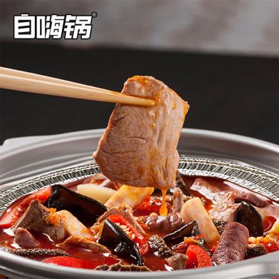 你为螺蛳粉和自嗨锅上头了吗? 探秘方便速食赛道