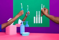 Quip: “苹果风”电动牙刷，如何打动Facebook和Uber的投资人，成功融资6220万美元？