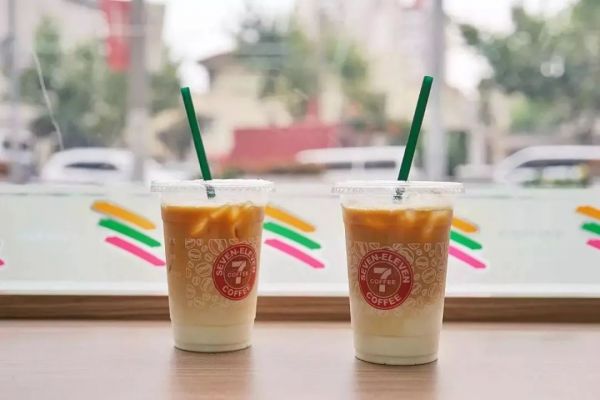 1年卖1个亿,它代表了中国咖啡市场的新机会