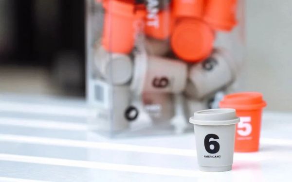 1年卖1个亿,它代表了中国咖啡市场的新机会