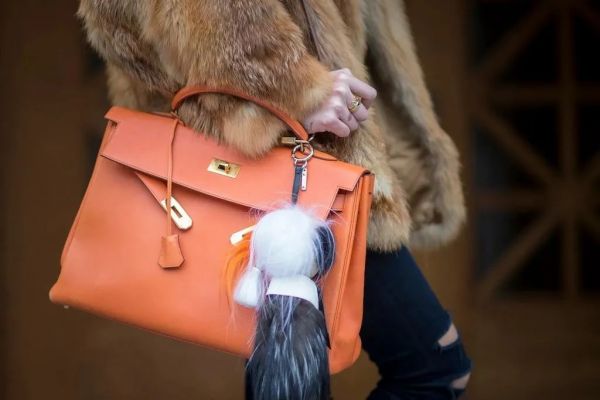 连续28年增长后,顶奢爱马仕也遇到了中年危机?