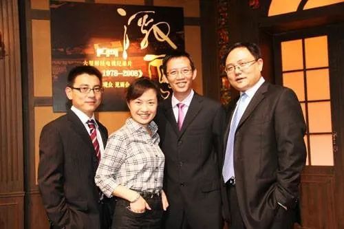 罗振宇：有点油腻，但不是「奸商」