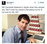 连乔布斯都重视他的意见，你不听听？