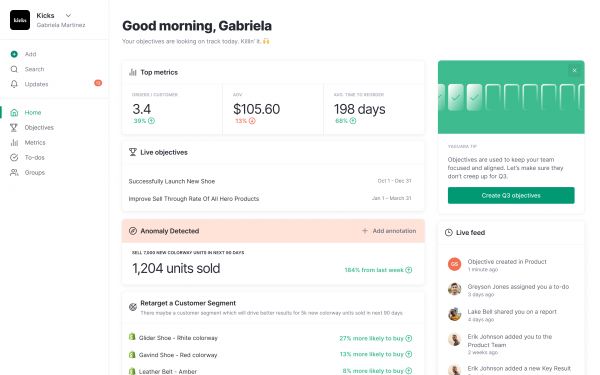 帮助电商公司更懂自己的客户,「Yaguara」获 720 万美元种子轮融资