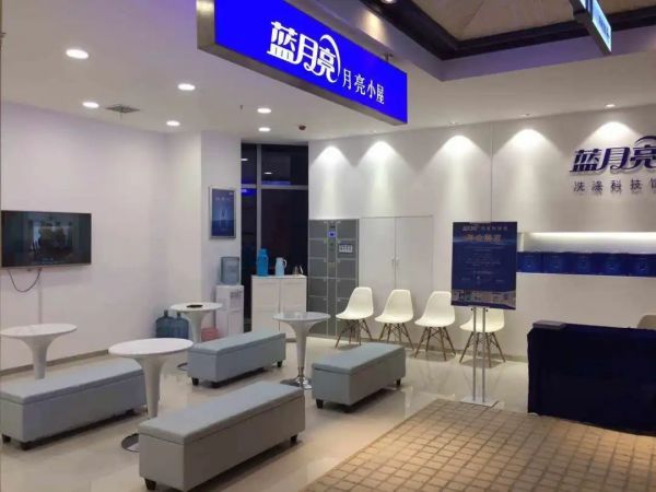 克扣工资、变相裁员...蓝月亮赴港IPO寻求突破,“洗衣液第一股”将何去何从?