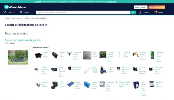 DIY、家居装饰也想在电商领域分一杯羹?「ManoMano」获 1.35 亿美元 E 轮融资