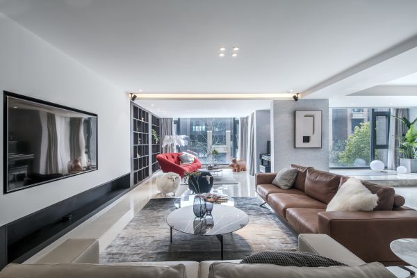 创投日报| 「指掌易」完成B+轮亿级融资,「构美」完成近亿元A轮融资;以及今天值得关注的早期项目