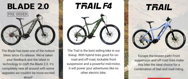 FLX Bike 完成 130 万美元融资,推出环保轻便的新型电动自行车