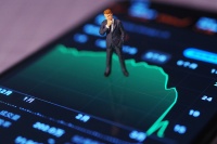 A股与直播电商的资本游戏