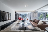 用直播打破家装地域边界，「尚层装饰」要做高端家装的一站式服务