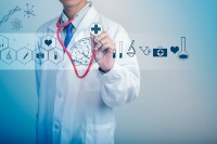 市场规模约582亿元，医疗信息化中标数据中我们还发现了这些有趣的地方