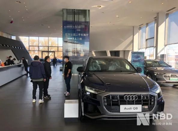 120座工厂停产,全球车市遭遇罕见“倒春寒”,中国市场渐渐转暖