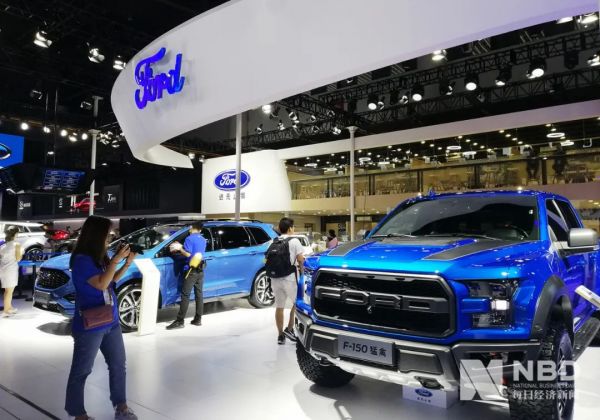 120座工厂停产,全球车市遭遇罕见“倒春寒”,中国市场渐渐转暖