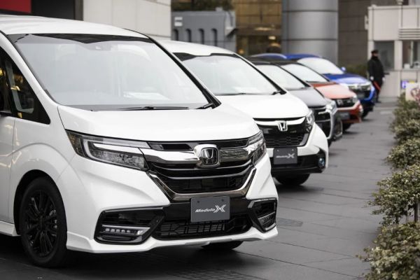 120座工厂停产,全球车市遭遇罕见“倒春寒”,中国市场渐渐转暖