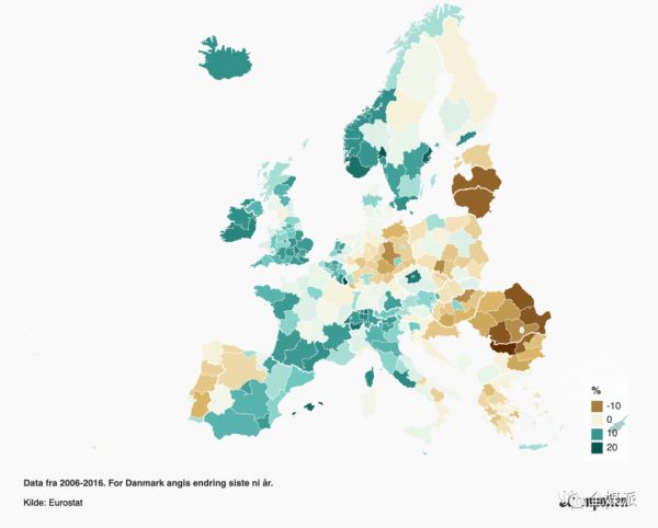 付费墙背后的艰难升级：挪威《晚邮报》的数字订阅之路