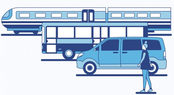 搭建城市拼车网络，出行公司「Via」获 2 亿美元的 E 轮融资