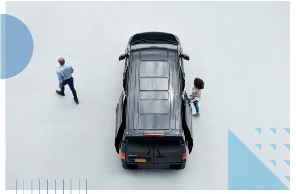 搭建城市拼车网络，出行公司「Via」获 2 亿美元的 E 轮融资