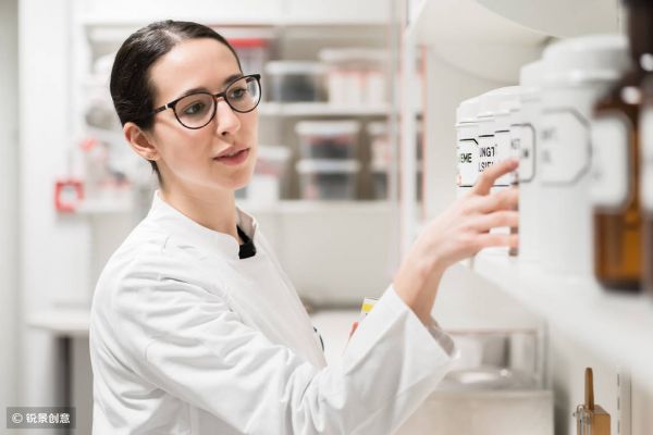 生物医药蓬勃发展,「景泽生物」自主研发新药并布局CDMO业务