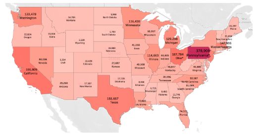 硅谷初创企业裁员潮已经开始,这些领域正遭受重创