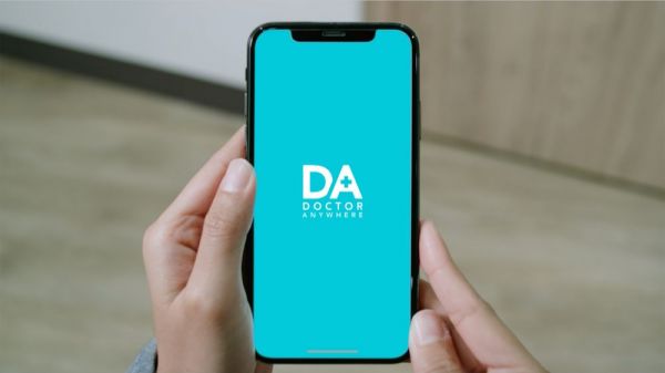 疫情之下在线医疗服务需求猛增,新加坡远程问诊公司「Doctor Anywhere」获得2700万美元融资