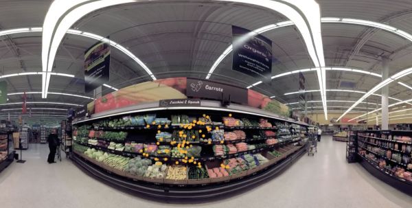 基于虚拟现实技术进行员工培训,「Strivr」获 3000 万美元 B 轮融资