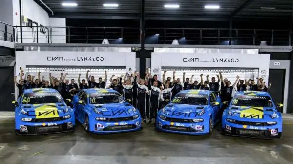 2020的吉利：过最难的一年，定最狠的KPI