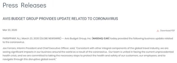 欧美车企的艰难时刻：大众日亏22亿或被迫裁员，停工致欧洲110万人受影响