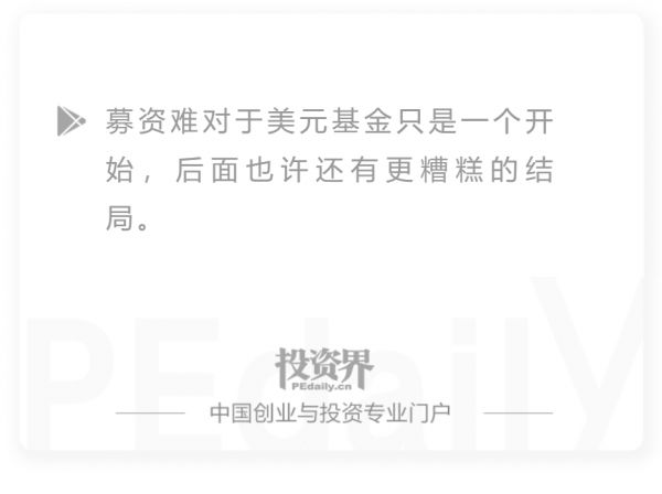 我的美元LP，泡汤了