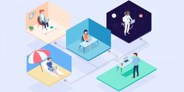 知名孵化器YC:远程办公指南汇总