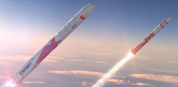 太空竞赛 2.0: 这一次,为了商业,也换了主角