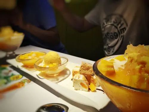 网红甜品如何自保？破译玩转甜品行业的必备法则