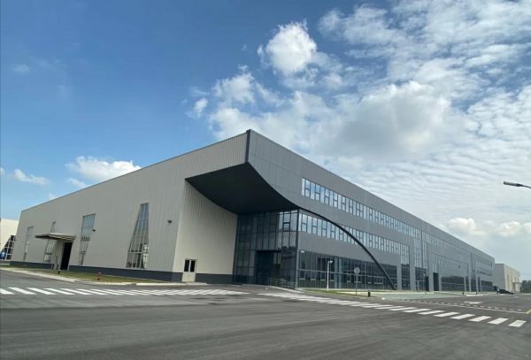 36氪首发| 「⼀径科技」MEMS激光雷达进⼊量产,获复星锐正、松⽲资本领投7000万元A+轮融资