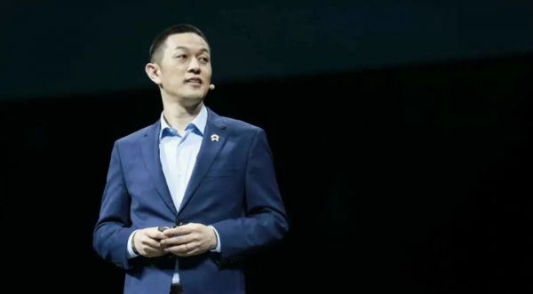 专访刘二海:风险投资是高风险的事业,要学会认输