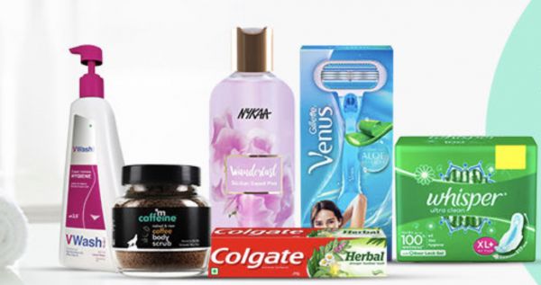 想打造“印度聚美优品”,「Nykaa」获 1300 万美元融资