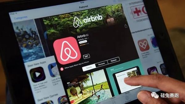 Airbnb 估值骤跌、上市推迟,多少人从暴富梦中惊醒