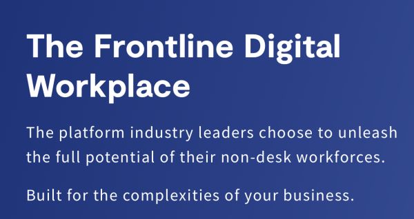 建立企业与小时工的沟通桥梁,「WorkJam」获 5000 万美元 C 轮融资