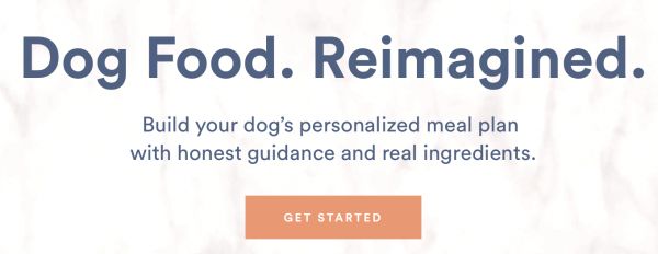 为宠物狗提供新鲜健康的食品,「Spot&Tango」获 420 万美元种子轮融资