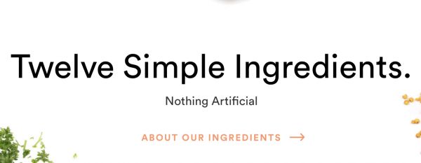 为宠物狗提供新鲜健康的食品,「Spot&Tango」获 420 万美元种子轮融资