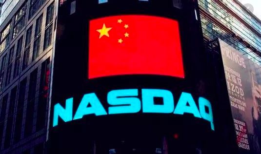 瑞幸之后爱奇艺、好未来连遭做空,中概股“做空潮”来了?