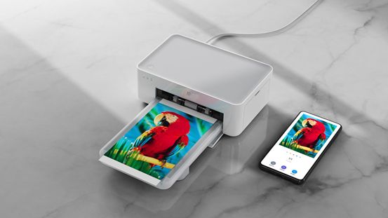 36氪首发 | 瞄准打印机行业千亿市场,「汉图科技」获得1亿元人民币B轮融资