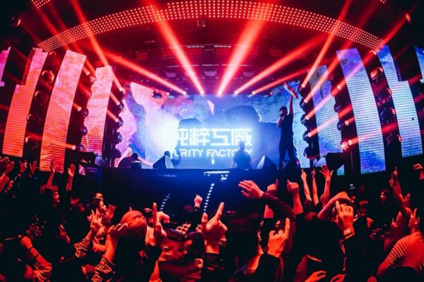 聚焦夜店行业痛点,「攒局家」用“定卡拼卡”功能解决商客两端需求