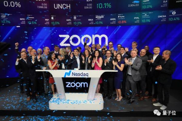 Zoom遭谷歌禁用，还被个人股民诉讼，袁征：这次真搞砸了