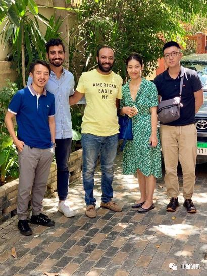 非洲十国创投市场调研报告之——埃及