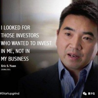 Zoom遭谷歌禁用，还被个人股民诉讼，袁征：这次真搞砸了